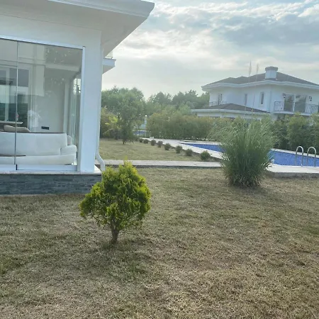 Swimming Pool *