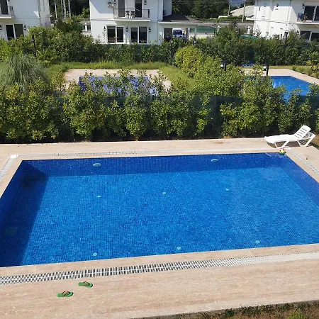 Swimming Pool *